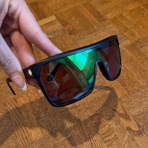 Spy Flynn polarized sunglasses